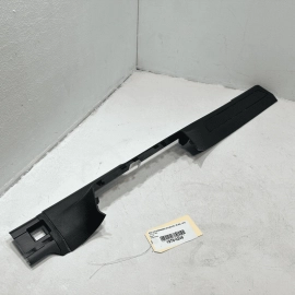 VOLKSWAGEN ATLAS 2018-2024 FRONT PASSENGER DOOR SILL SCUFF KICK PLATE TRIM OEM VOLKSWAGEN ATLAS 2018-2024 FRONT PASSENGER DOOR SILL SCUFF KICK PLATE TRIM OEM