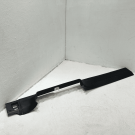 VOLKSWAGEN ATLAS 2018-2024 FRONT PASSENGER DOOR SILL SCUFF KICK PLATE TRIM OEM