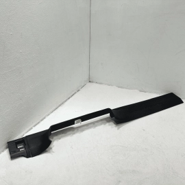 VOLKSWAGEN ATLAS 2018-2024 FRONT PASSENGER DOOR SILL SCUFF KICK PLATE TRIM OEM VOLKSWAGEN ATLAS 2018-2024 FRONT PASSENGER DOOR SILL SCUFF KICK PLATE TRIM OEM