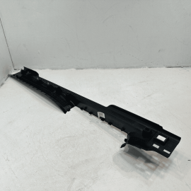 VOLKSWAGEN ATLAS 2018-2024 FRONT PASSENGER DOOR SILL SCUFF KICK PLATE TRIM OEM