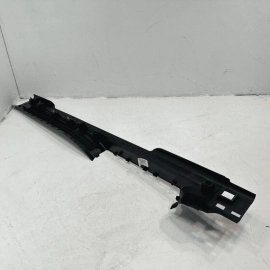 VOLKSWAGEN ATLAS 2018-2024 FRONT PASSENGER DOOR SILL SCUFF KICK PLATE TRIM OEM VOLKSWAGEN ATLAS 2018-2024 FRONT PASSENGER DOOR SILL SCUFF KICK PLATE TRIM OEM