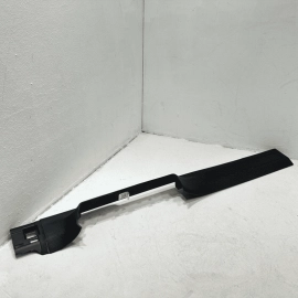 VOLKSWAGEN ATLAS 2018-2024 FRONT PASSENGER DOOR SILL SCUFF KICK PLATE TRIM OEM VOLKSWAGEN ATLAS 2018-2024 FRONT PASSENGER DOOR SILL SCUFF KICK PLATE TRIM OEM