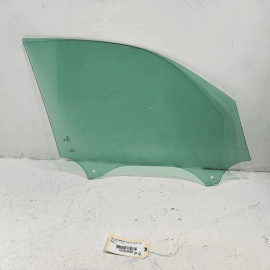 2018 - 2024 VOLKSWAGEN ATLAS  FRONT LEFT DRIVER SIDE DOOR WINDOW GLASS OEM