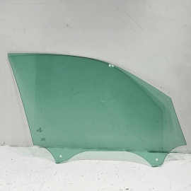 2018 - 2024 VOLKSWAGEN ATLAS  FRONT LEFT DRIVER SIDE DOOR WINDOW GLASS OEM