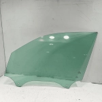 2018 - 2024 VOLKSWAGEN ATLAS  FRONT LEFT DRIVER SIDE DOOR WINDOW GLASS OEM