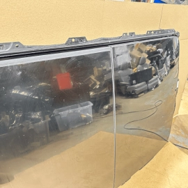2018-2023 VOLKSWAGEN ATLAS SUNROOF SUN ROOF WINDOW GLASS & MOTORS & SHADE OEM