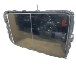 2018-2023 VOLKSWAGEN ATLAS SUNROOF SUN ROOF WINDOW GLASS & MOTORS & SHADE OEM