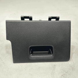 VOLKSWAGEN ATLAS 2018-2023 DASH LEFT DRIVER SIDE BIN TRAY LOWER STORAGE BOX OEM