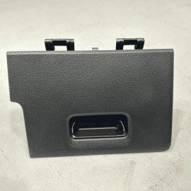 VOLKSWAGEN ATLAS 2018-2023 DASH LEFT DRIVER SIDE BIN TRAY LOWER STORAGE BOX OEM