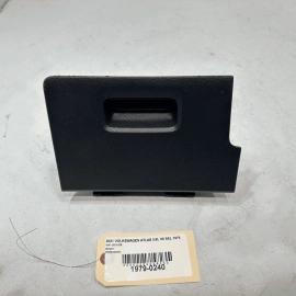 VOLKSWAGEN ATLAS 2018-2023 DASH LEFT DRIVER SIDE BIN TRAY LOWER STORAGE BOX OEM
