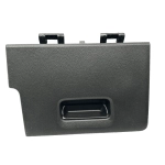 VOLKSWAGEN ATLAS 2018-2023 DASH LEFT DRIVER SIDE BIN TRAY LOWER STORAGE BOX OEM