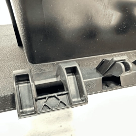 VOLKSWAGEN ATLAS 2018-2023 DASH LEFT DRIVER SIDE BIN TRAY LOWER STORAGE BOX OEM