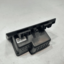 VOLKSWAGEN ATLAS 2018-2023 DASH LEFT DRIVER SIDE BIN TRAY LOWER STORAGE BOX OEM