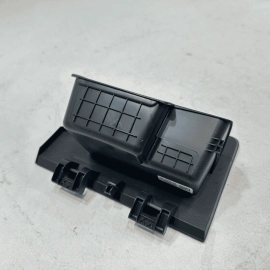 VOLKSWAGEN ATLAS 2018-2023 DASH LEFT DRIVER SIDE BIN TRAY LOWER STORAGE BOX OEM