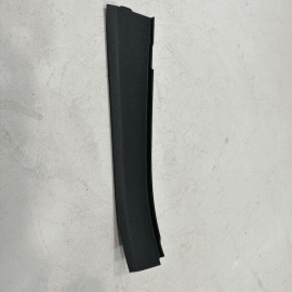 VOLKSWAGEN ATLAS 2018-2024 FRONT PASSENGER SIDE A PILLAR MIDDLE COVER TRIM OEM VOLKSWAGEN ATLAS 2018-2024 FRONT PASSENGER SIDE A PILLAR MIDDLE COVER TRIM OEM