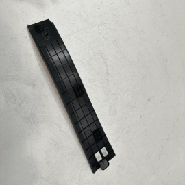 VOLKSWAGEN ATLAS 2018-2024 FRONT PASSENGER SIDE A PILLAR MIDDLE COVER TRIM OEM VOLKSWAGEN ATLAS 2018-2024 FRONT PASSENGER SIDE A PILLAR MIDDLE COVER TRIM OEM