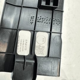 VOLKSWAGEN ATLAS 2018-2024 FRONT PASSENGER SIDE A PILLAR MIDDLE COVER TRIM OEM VOLKSWAGEN ATLAS 2018-2024 FRONT PASSENGER SIDE A PILLAR MIDDLE COVER TRIM OEM