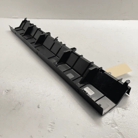 2016 - 2021 HONDA PILOT REAR TRUNK CARGO BACK SEAT DIVIDER PANEL COVER TRIM