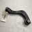 Toyota Camry 2018-23 Rear Left Driver Upper Suspension Upper Control Arm OE
