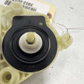 Porsche Panamera Front Left Engine Power Window 2010-2016 OEM