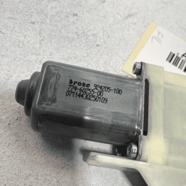 Porsche Panamera Front Left Engine Power Window 2010-2016 OEM