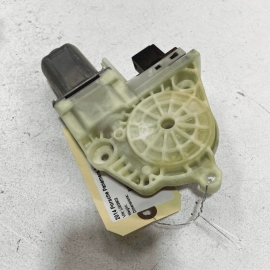 Porsche Panamera Front Left Engine Power Window 2010-2016 OEM