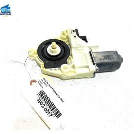 Porsche Panamera Front Left Engine Power Window 2010-2016 OEM