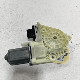 Porsche Panamera Front Left Engine Power Window 2010-2016 OEM