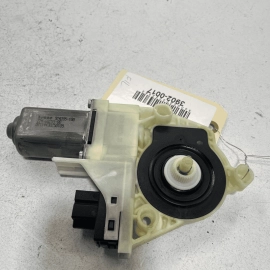 Porsche Panamera Front Left Engine Power Window 2010-2016 OEM