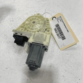 Porsche Panamera Front Left Engine Power Window 2010-2016 OEM