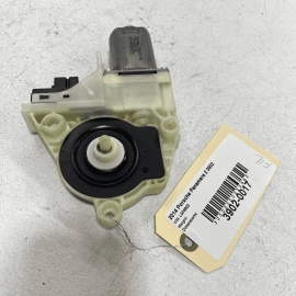 Porsche Panamera Front Left Engine Power Window 2010-2016 OEM