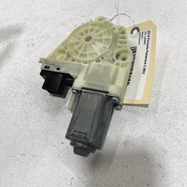 Porsche Panamera Front Left Engine Power Window 2010-2016 OEM