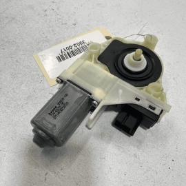 Porsche Panamera Front Left Engine Power Window 2010-2016 OEM