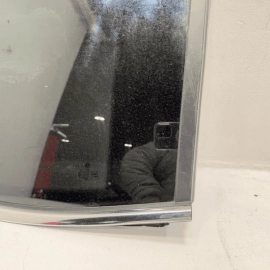 2018 - 2024 VOLKSWAGEN ATLAS REAR RIGHT PASSENGER SIDE QUARTER WINDOW GLASS OEM