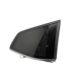 2018 - 2024 VOLKSWAGEN ATLAS REAR RIGHT PASSENGER SIDE QUARTER WINDOW GLASS OEM