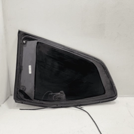 2018 - 2024 VOLKSWAGEN ATLAS REAR RIGHT PASSENGER SIDE QUARTER WINDOW GLASS OEM