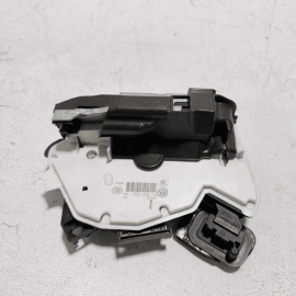 18-2024 VOLKSWAGEN ATLAS FRONT PASSENGER SIDE DOOR LOCK LATCH ACTUATOR MOTOR OEM