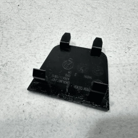 2018 - 2024 VOLKSWAGEN ATLAS FRONT LEFT & RIGHT  DOOR TRIM PANEL COVER OEM