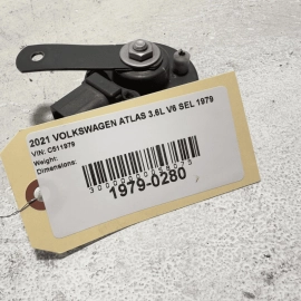 2018-2024 Volkswagen Atlas High Note Horn OEM