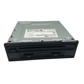 VOLKSWAGEN ATLAS 2021 DASH DASHBOARD AUDIO RADIO RECEIVER CONTROL MODULE OEM VOLKSWAGEN ATLAS 2021 DASH DASHBOARD AUDIO RADIO RECEIVER CONTROL MODULE OEM