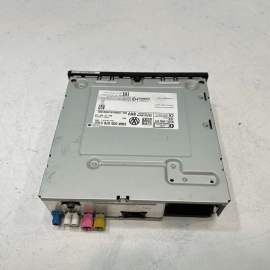 VOLKSWAGEN ATLAS 2021 DASH DASHBOARD AUDIO RADIO RECEIVER CONTROL MODULE OEM