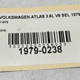 VOLKSWAGEN ATLAS 2018-2023 DASH DASHBOARD HAZARD WARNING LIGHT SWITCH OEM