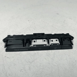 VOLKSWAGEN ATLAS 2018-2023 DASH DASHBOARD HAZARD WARNING LIGHT SWITCH OEM