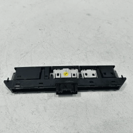 VOLKSWAGEN ATLAS 2018-2023 DASH DASHBOARD HAZARD WARNING LIGHT SWITCH OEM