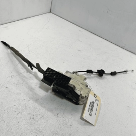 PORSCHE PANAMERA Front Left Driver Side Door Lock Actuator Motor 2014-16 OE