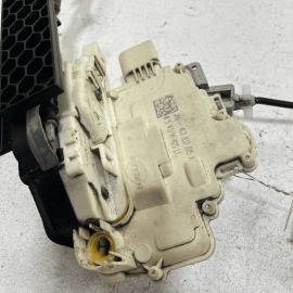 PORSCHE PANAMERA Front Left Driver Side Door Lock Actuator Motor 2014-16 OE