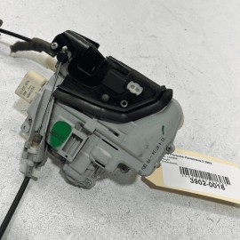 PORSCHE PANAMERA Front Left Driver Side Door Lock Actuator Motor 2014-16 OE
