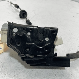 PORSCHE PANAMERA Front Left Driver Side Door Lock Actuator Motor 2014-16 OE