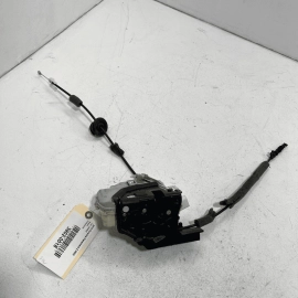 PORSCHE PANAMERA Front Left Driver Side Door Lock Actuator Motor 2014-16 OE