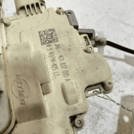 PORSCHE PANAMERA Front Left Driver Side Door Lock Actuator Motor 2014-16 OE